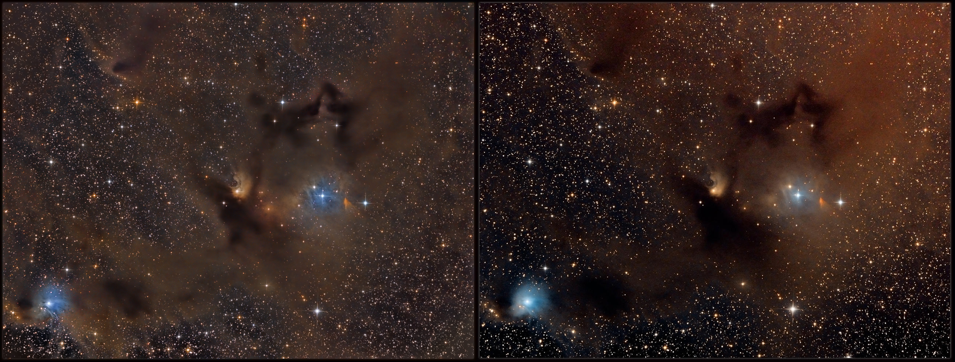 ic 2631 comparison