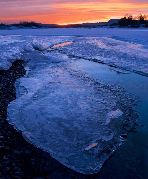 Storykilen, The Oslofjord 