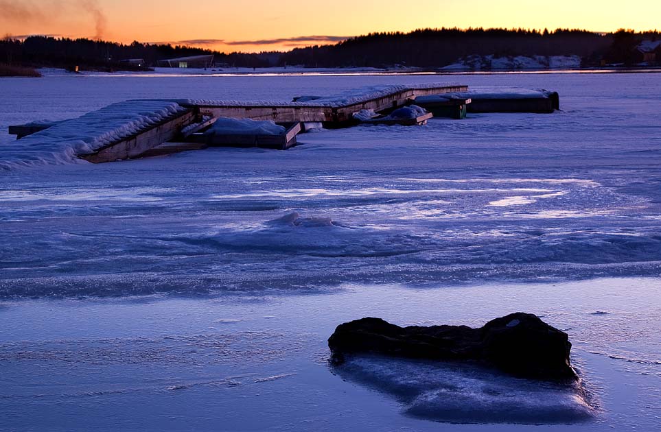 Storykilen, The Oslofjord 