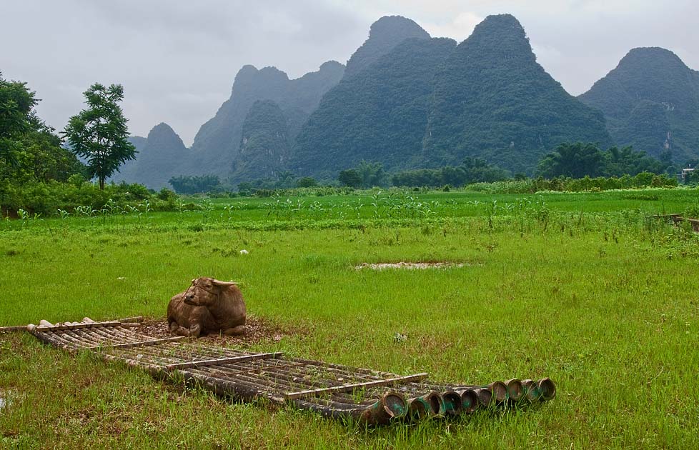 Yangshuo