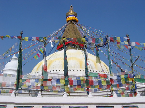 BODHNATH