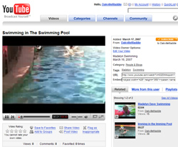 March 16 2007 (Video)