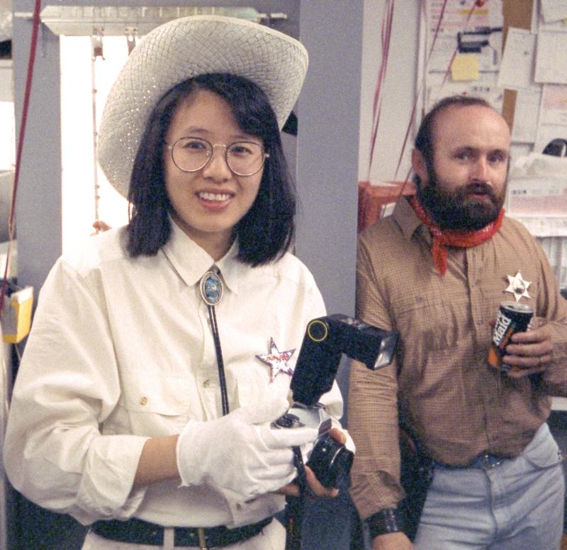 cecelia chui