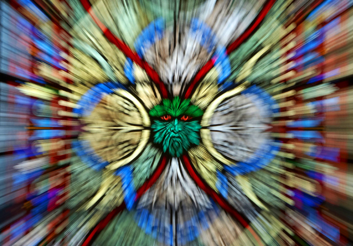 Plerinage 1  (Pilgrimage 1)