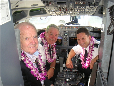 Pic from the Honolulu Advertiser-AQ File