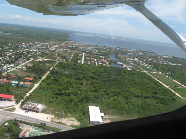 Belize City