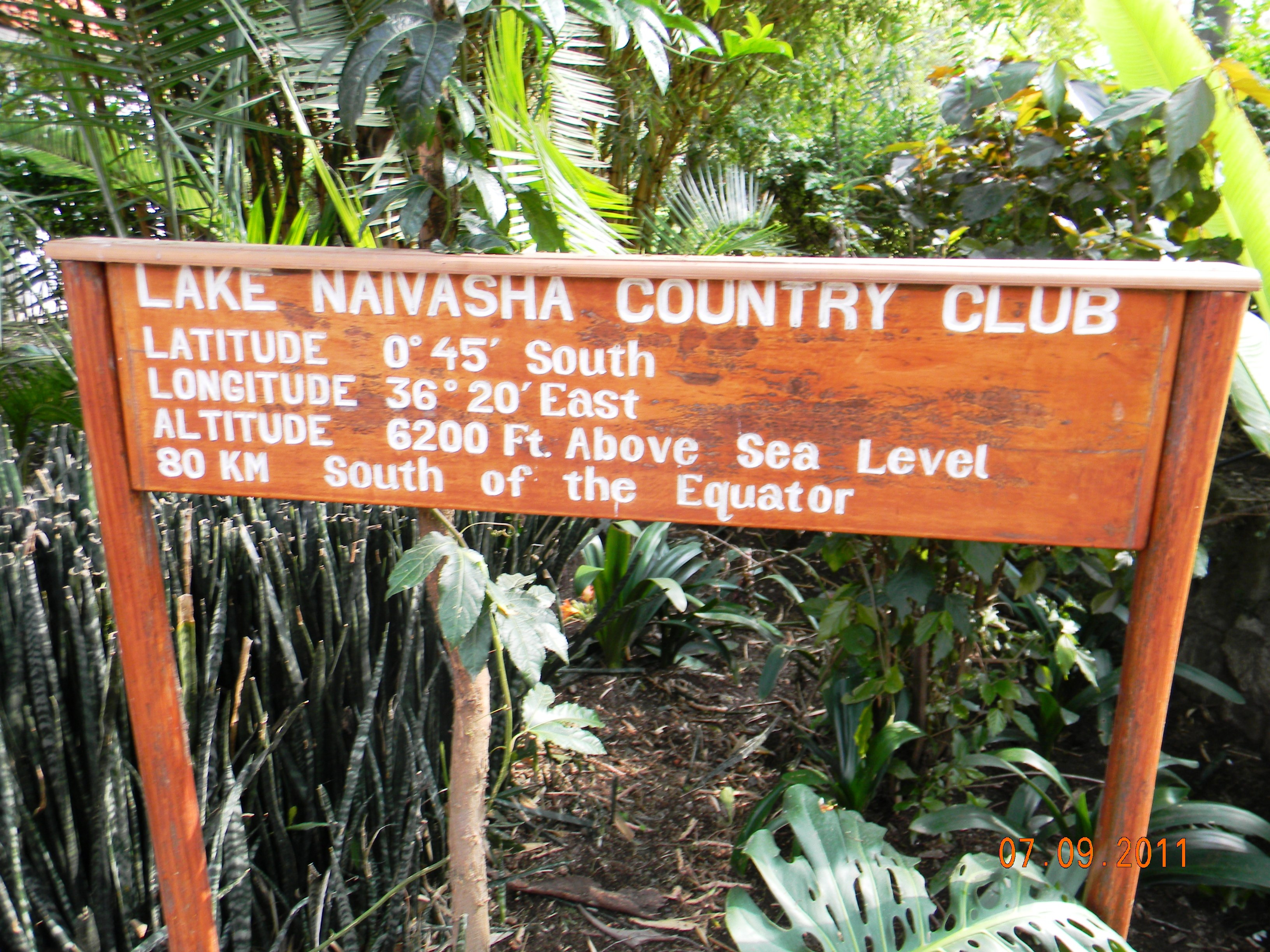 Location