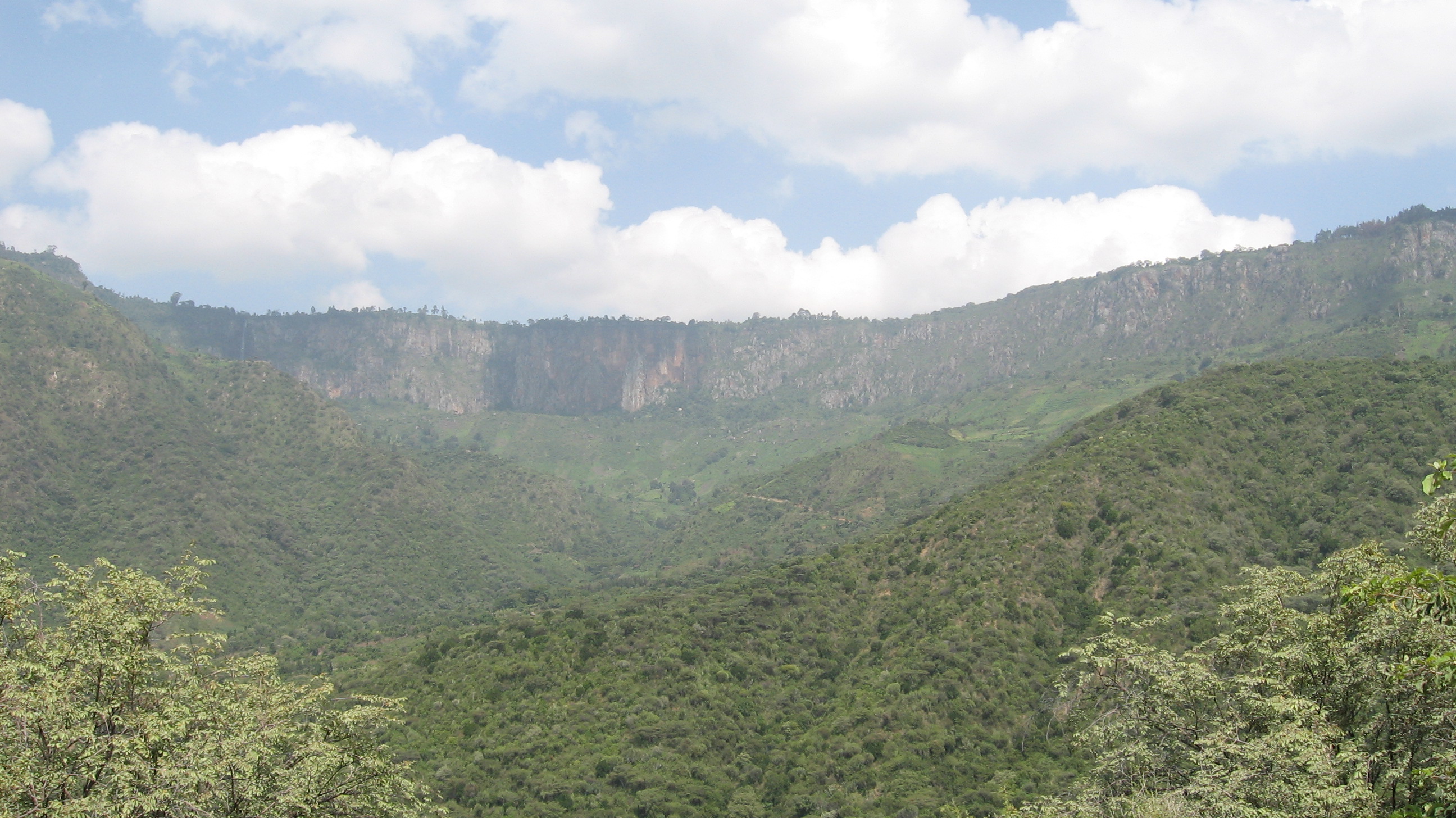 Rift Valley