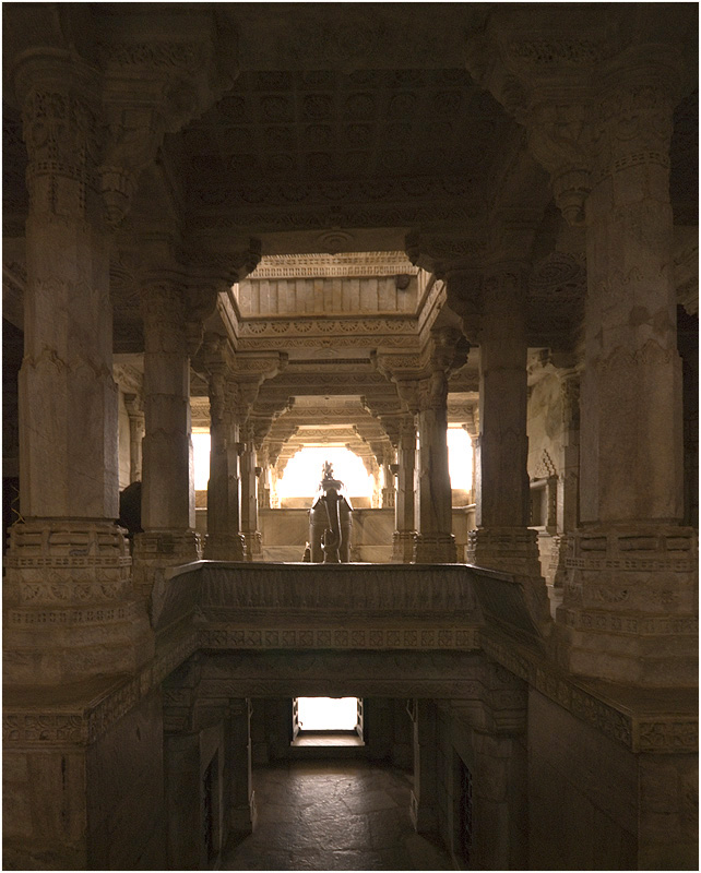 Jain Temple