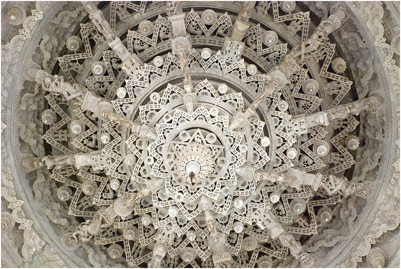 Double Ceiling