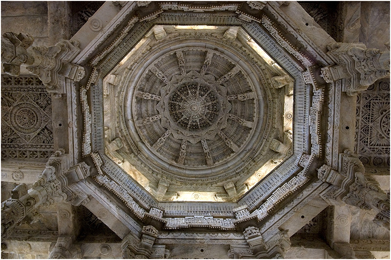 Stonework