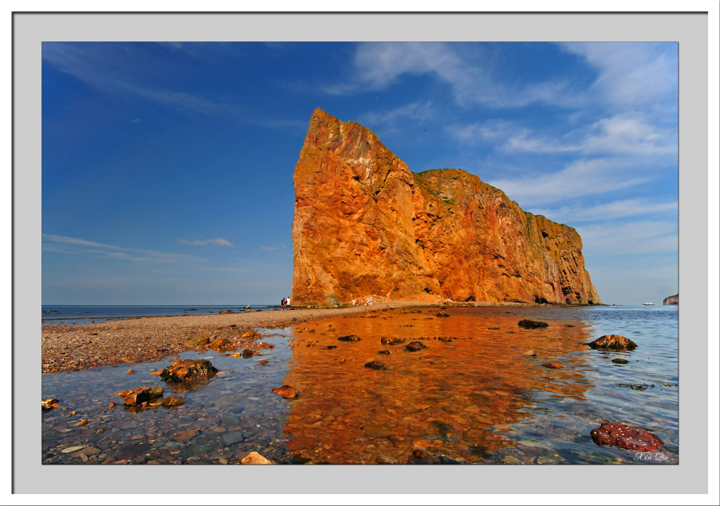 Perce Rock