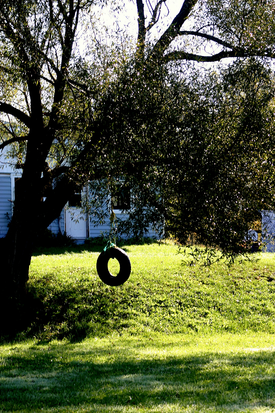 Country Swing