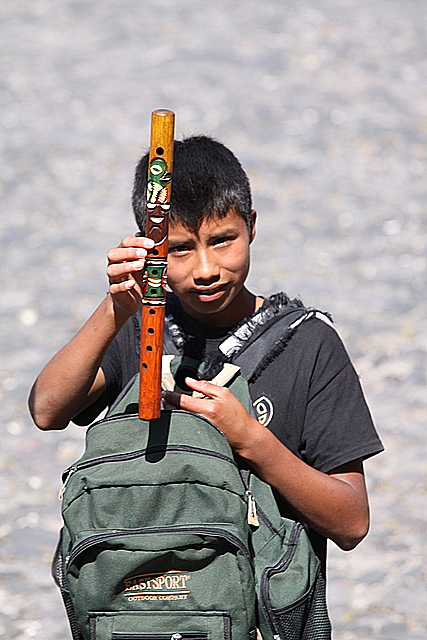 Flute for Sale
