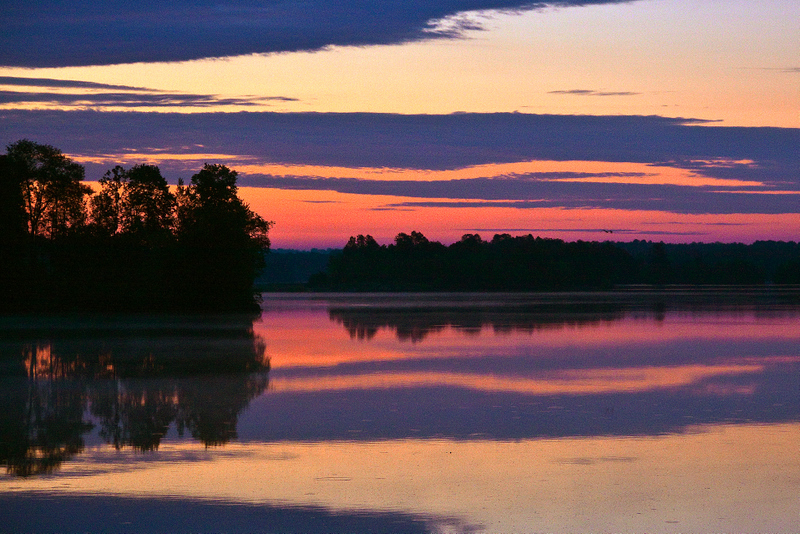 Upper Beverly Sunrise 2011-1