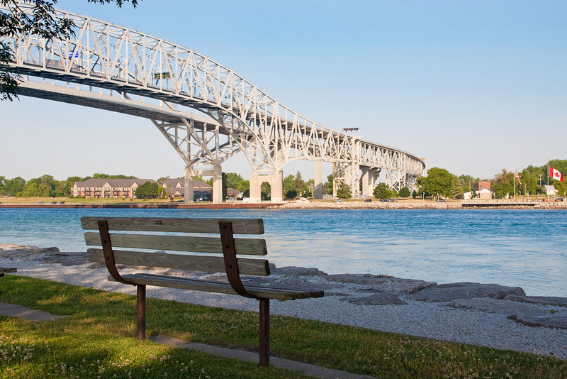 Bridge View