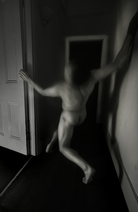 ..now RUN!..
