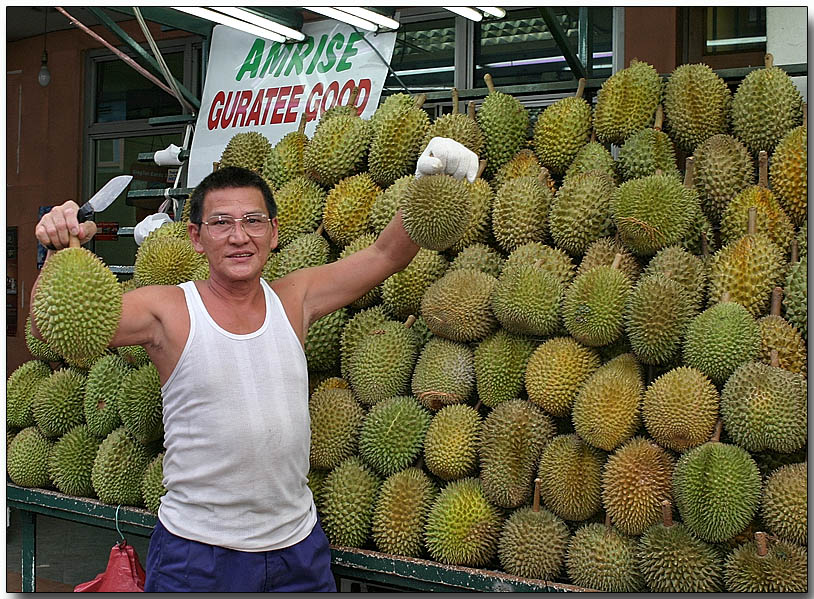 Durian