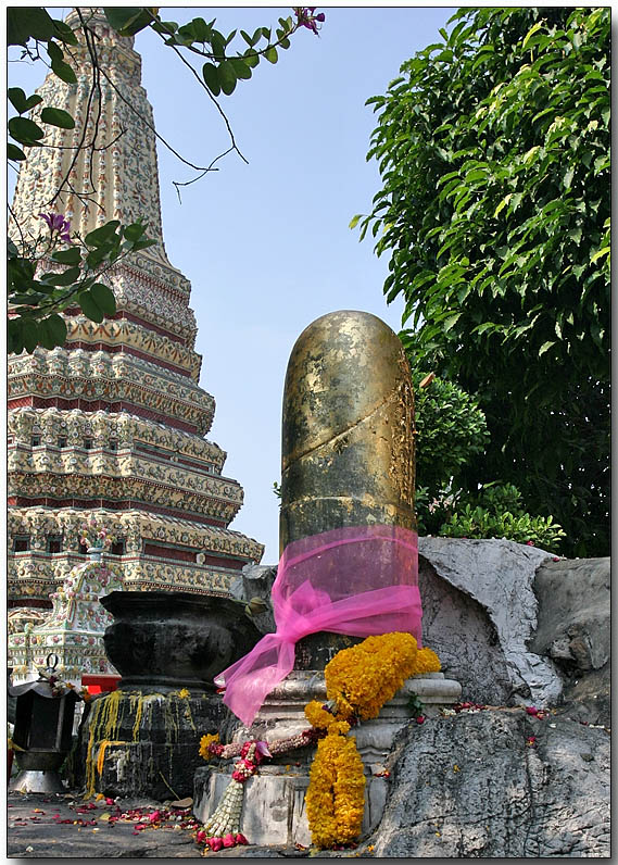 Wat Pho - Bangkok