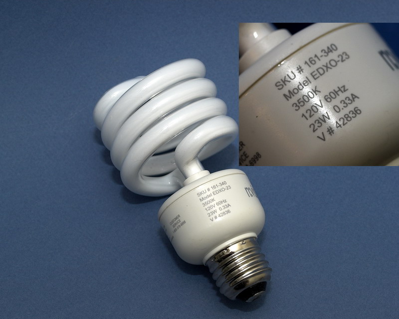 Other bulbs
