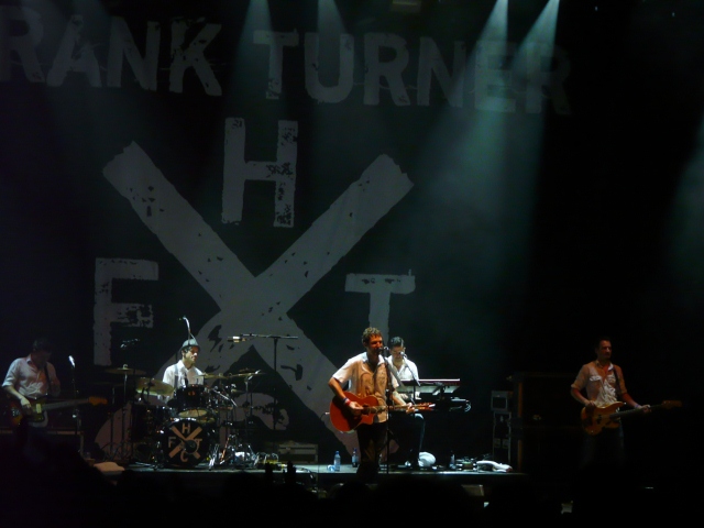 What Is A Frank Turner Please?
