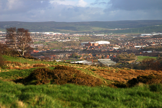 Blackburn
