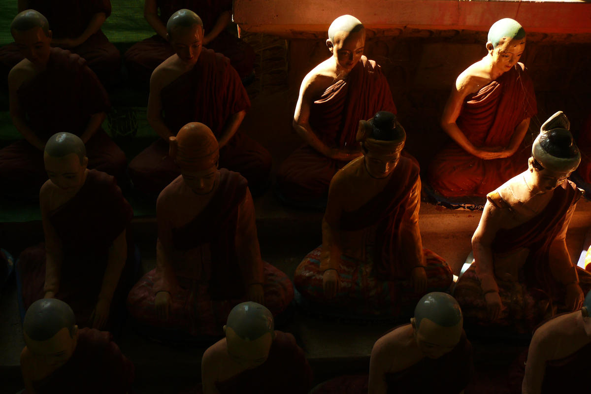 Group of sitting statues.jpg