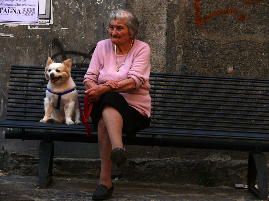 A woman and her dog web.jpg