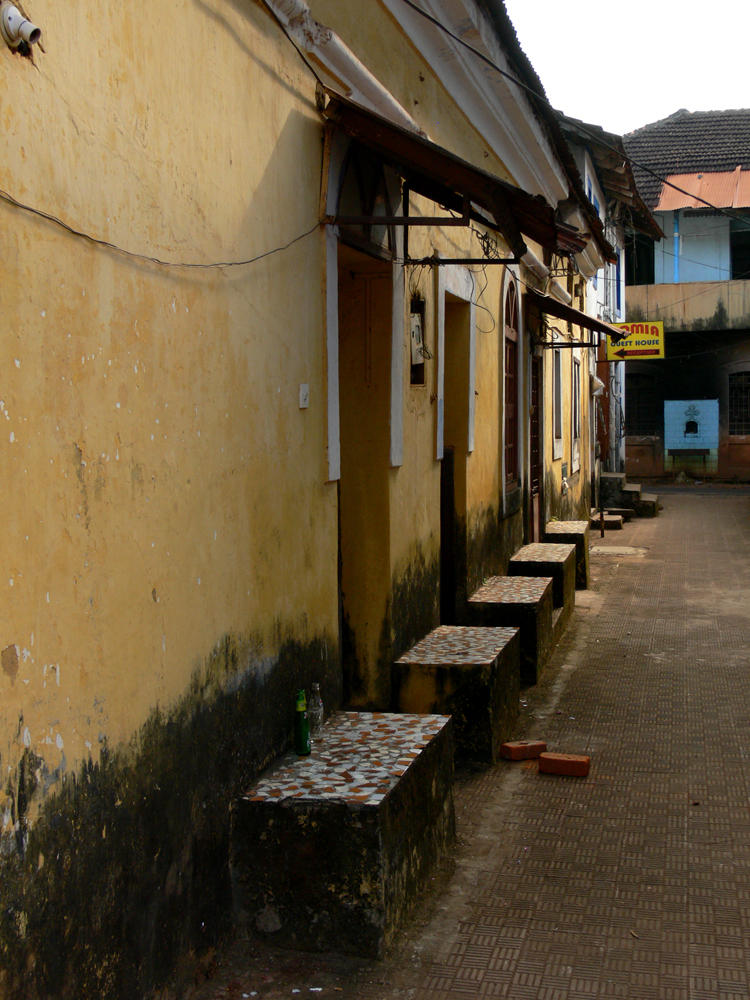 Panjim Street