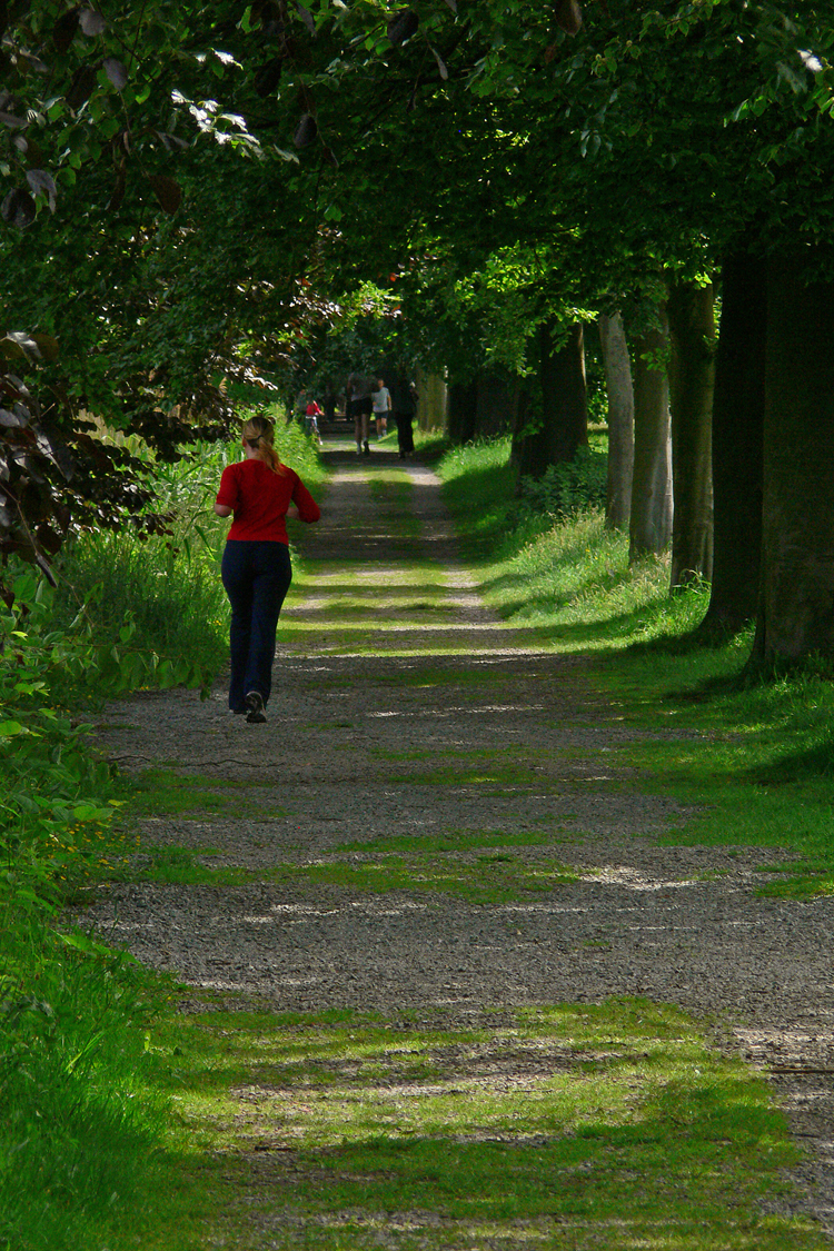 Jogger