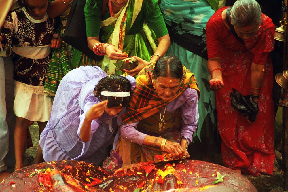 Devotion