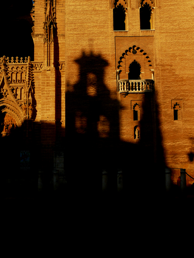Sevilla y Cordoba