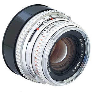 Hasselblad 80mm f/2.8 Planar C Lens Sample Photos and Specifications