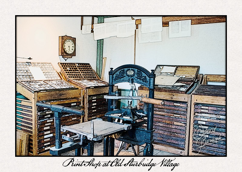 Print Shop at Old Sturbridge Village 17036 04Jul2007.jpg