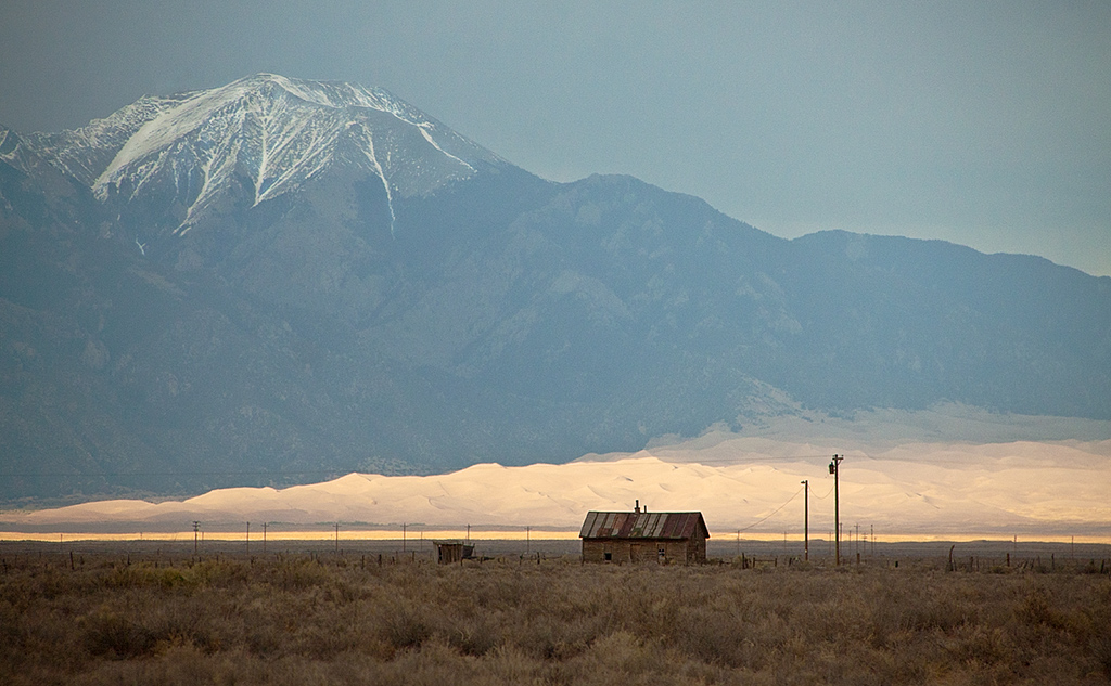 Lonesome