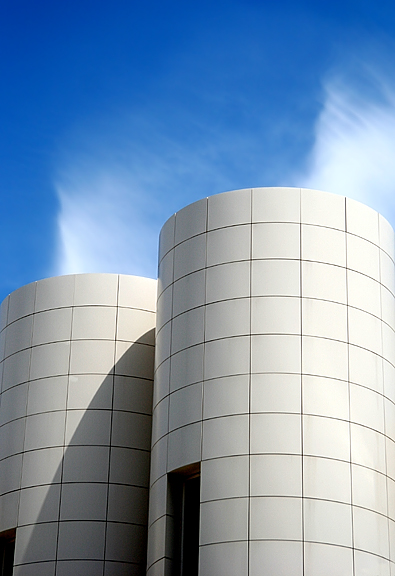 The Getty