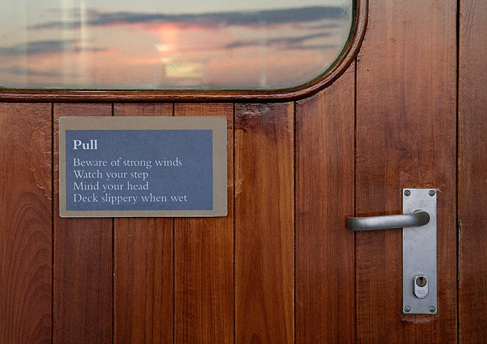 Free Verse - Pull