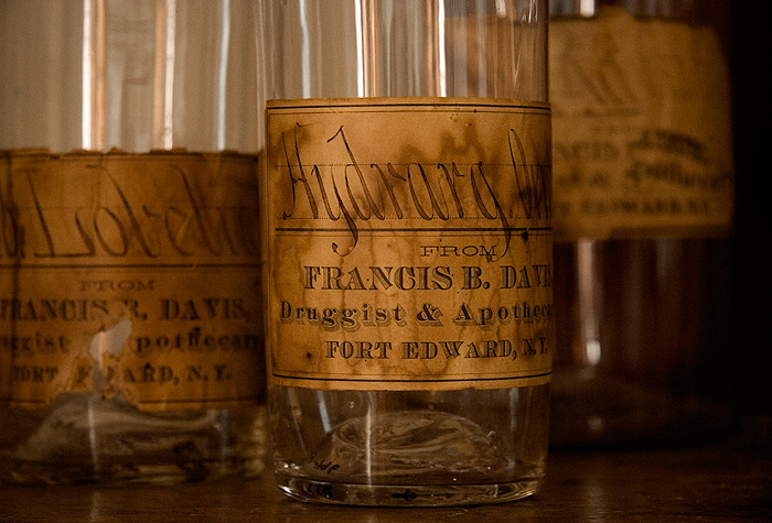 Francis B. Davis