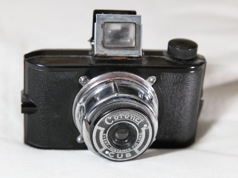Coronet Cub