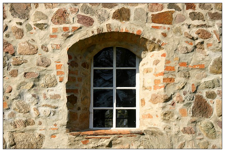 Field Stone Church Mglin