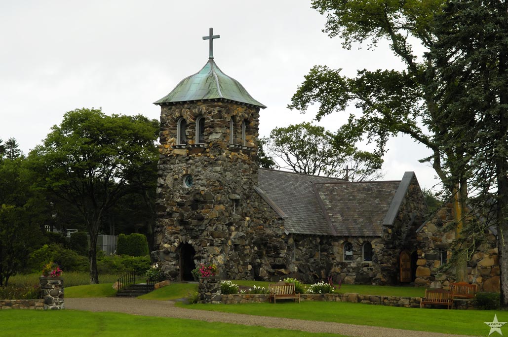 St. Anns By the Sea