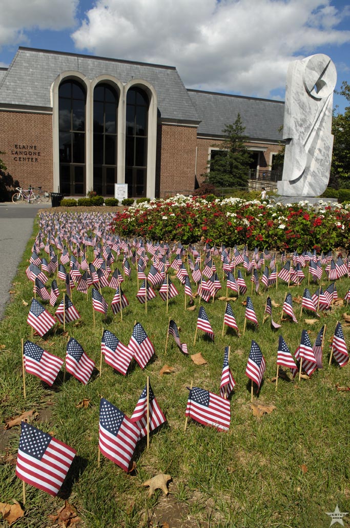 Langone Remembrance