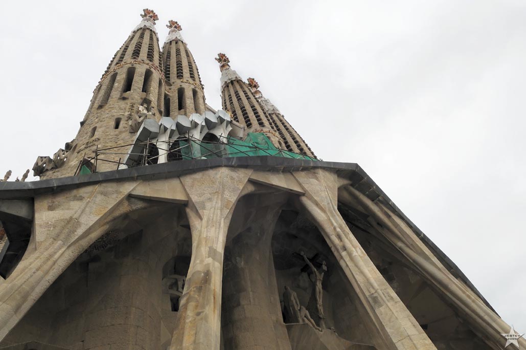 Sagrada Familia