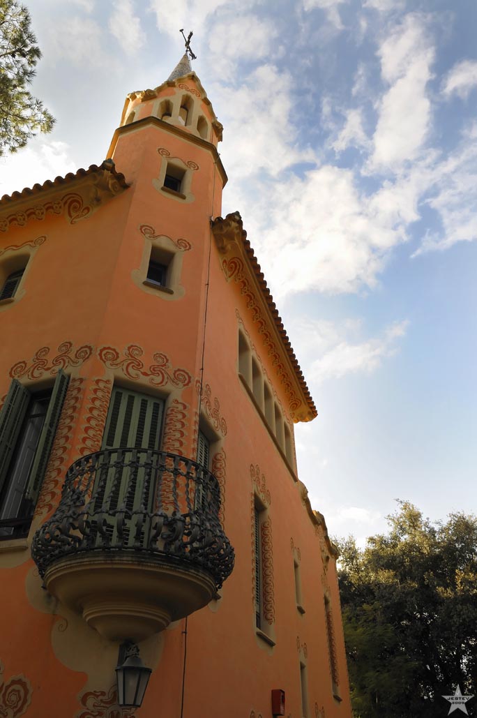 Gaudis House