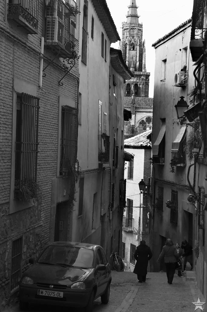Alleyway