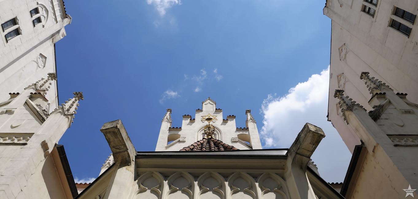 Maisel Synagogue