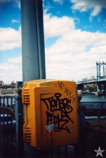 Graffiti