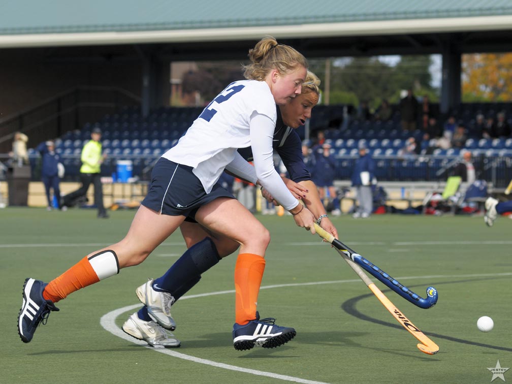 Bucknell Field Hockey 2009 - 8