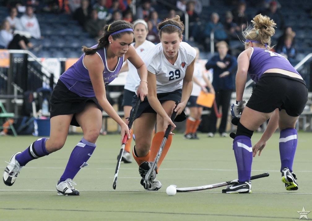 Bucknell Field Hockey 2009 - 2