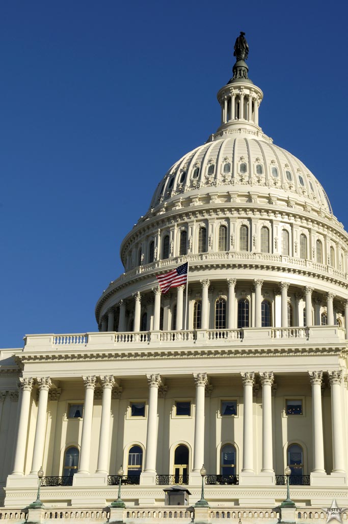 U.S. Capitol